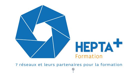 Logo Hepta+